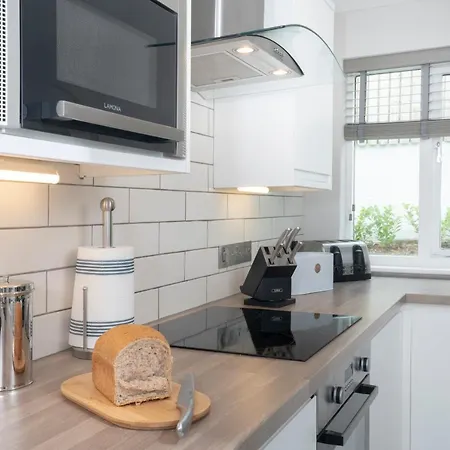 Hébergement de vacances Exclusive Private Gatehouse - 3 Bedrooms - 2 Bathrooms - Spectacular Howgill Views *
