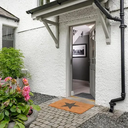 Exclusive Private Gatehouse - 3 Bedrooms - 2 Bathrooms - Spectacular Howgill Views Dom wakacyjny