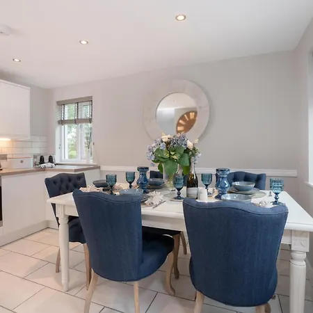 Exclusive Private Gatehouse - 3 Bedrooms - 2 Bathrooms - Spectacular Howgill Views Sedbergh