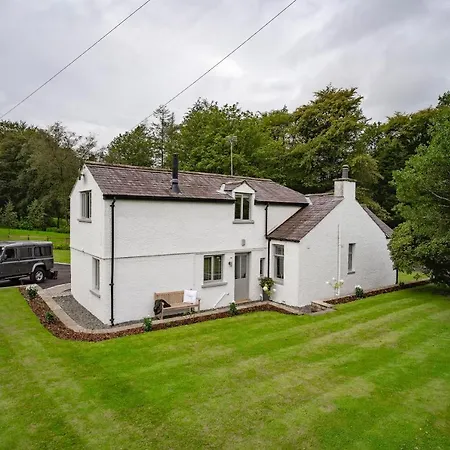 Exclusive Private Gatehouse - 3 Bedrooms - 2 Bathrooms - Spectacular Howgill Views * Sedbergh