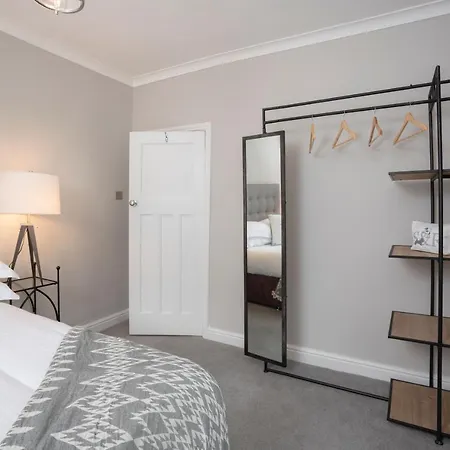 Dom wakacyjny Exclusive Private Gatehouse - 3 Bedrooms - 2 Bathrooms - Spectacular Howgill Views