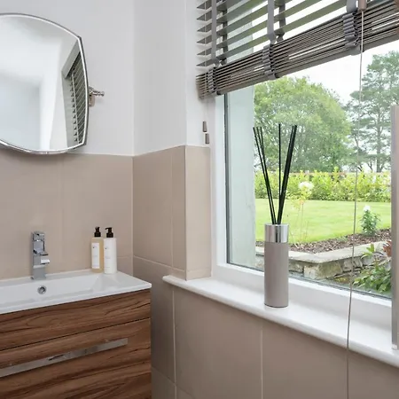 Exclusive Private Gatehouse - 3 Bedrooms - 2 Bathrooms - Spectacular Howgill Views Dom wakacyjny