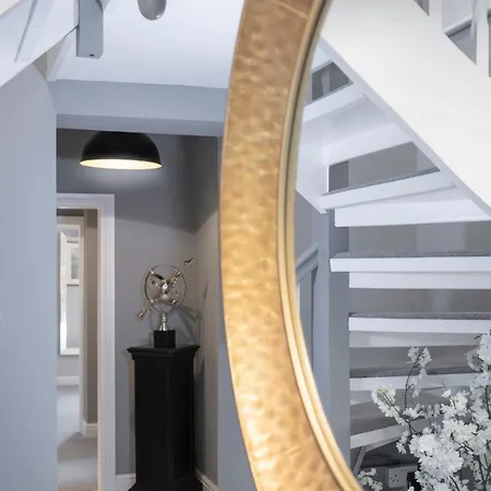 Exclusive Private Gatehouse - 3 Bedrooms - 2 Bathrooms - Spectacular Howgill Views Dom wakacyjny *