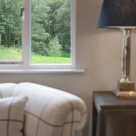 Exclusive Private Gatehouse - 3 Bedrooms - 2 Bathrooms - Spectacular Howgill Views Sedbergh