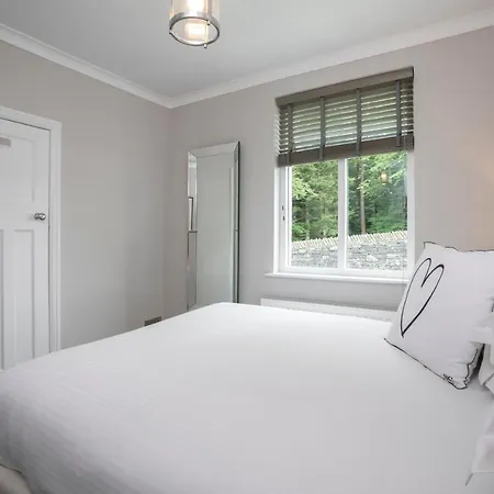 Hébergement de vacances Exclusive Private Gatehouse - 3 Bedrooms - 2 Bathrooms - Spectacular Howgill Views