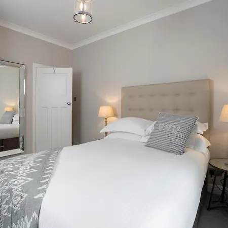 Hébergement de vacances Exclusive Private Gatehouse - 3 Bedrooms - 2 Bathrooms - Spectacular Howgill Views *
